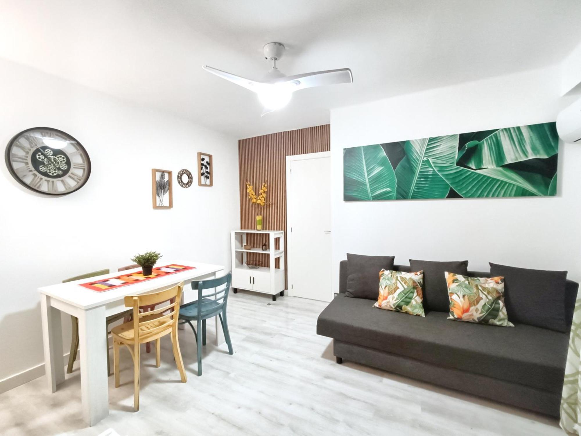 Apartamentos Casanostra Σαλού Εξωτερικό φωτογραφία