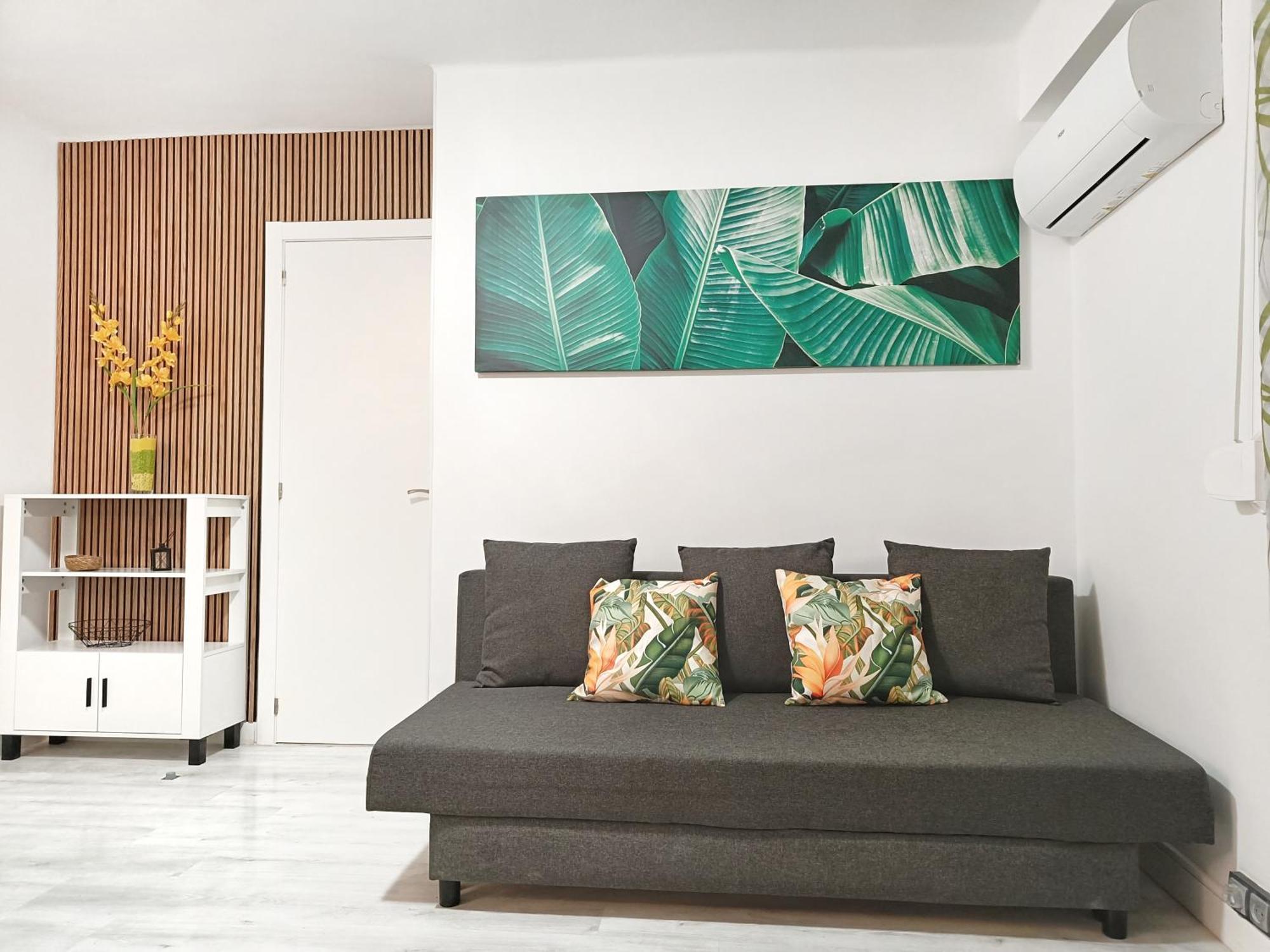 Apartamentos Casanostra Σαλού Εξωτερικό φωτογραφία