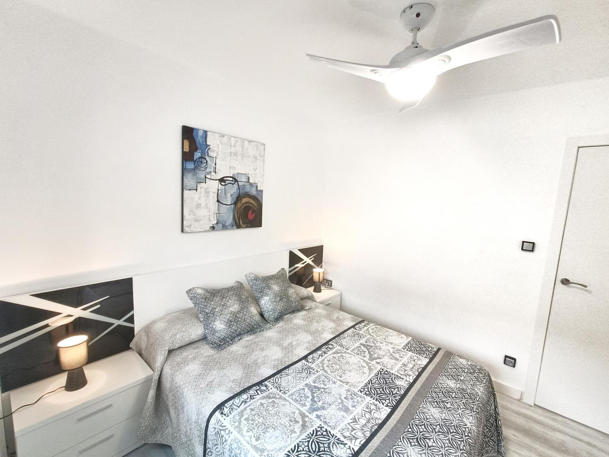 Apartamentos Casanostra Σαλού Εξωτερικό φωτογραφία