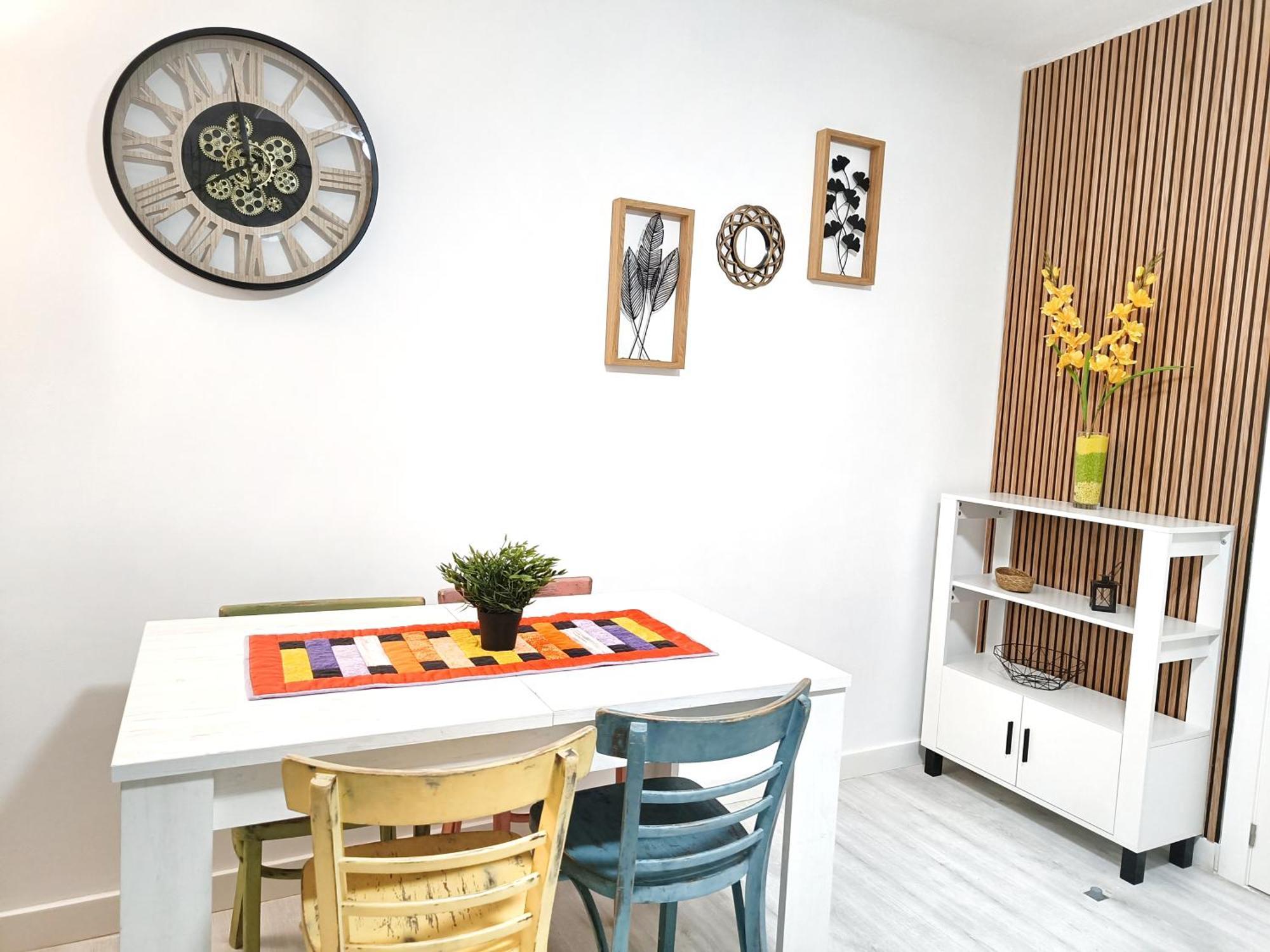 Apartamentos Casanostra Σαλού Εξωτερικό φωτογραφία