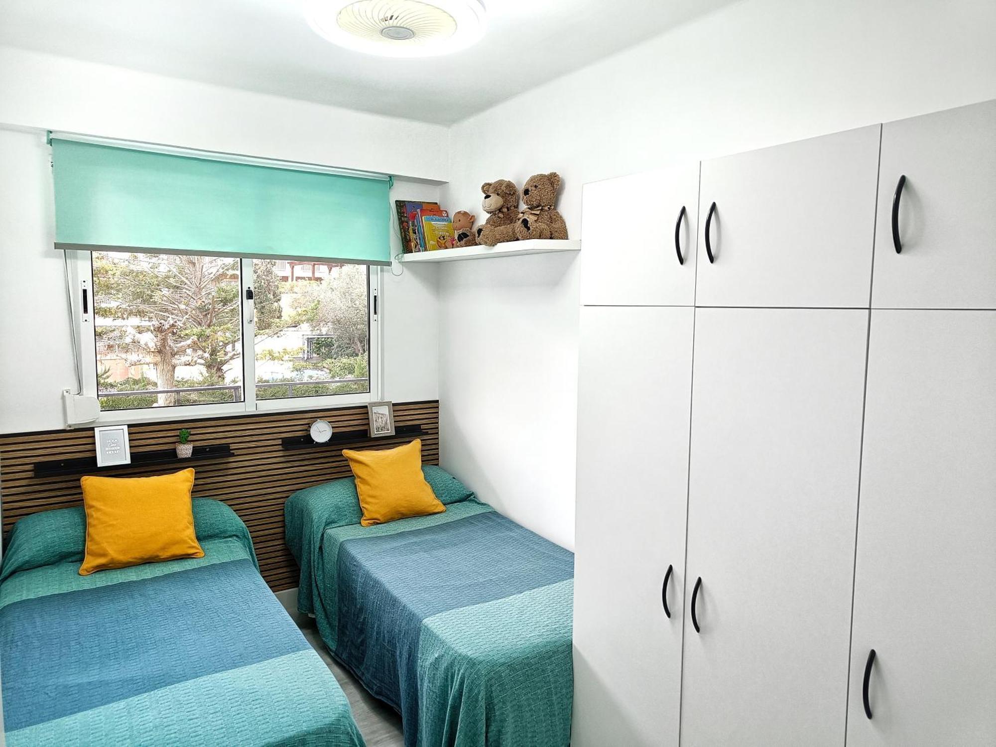 Apartamentos Casanostra Σαλού Εξωτερικό φωτογραφία