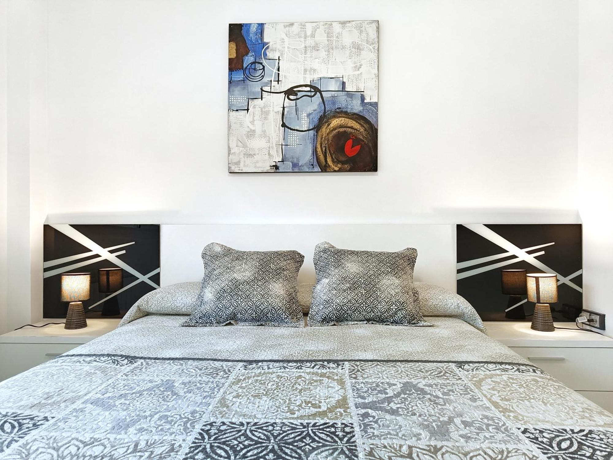 Apartamentos Casanostra Σαλού Εξωτερικό φωτογραφία