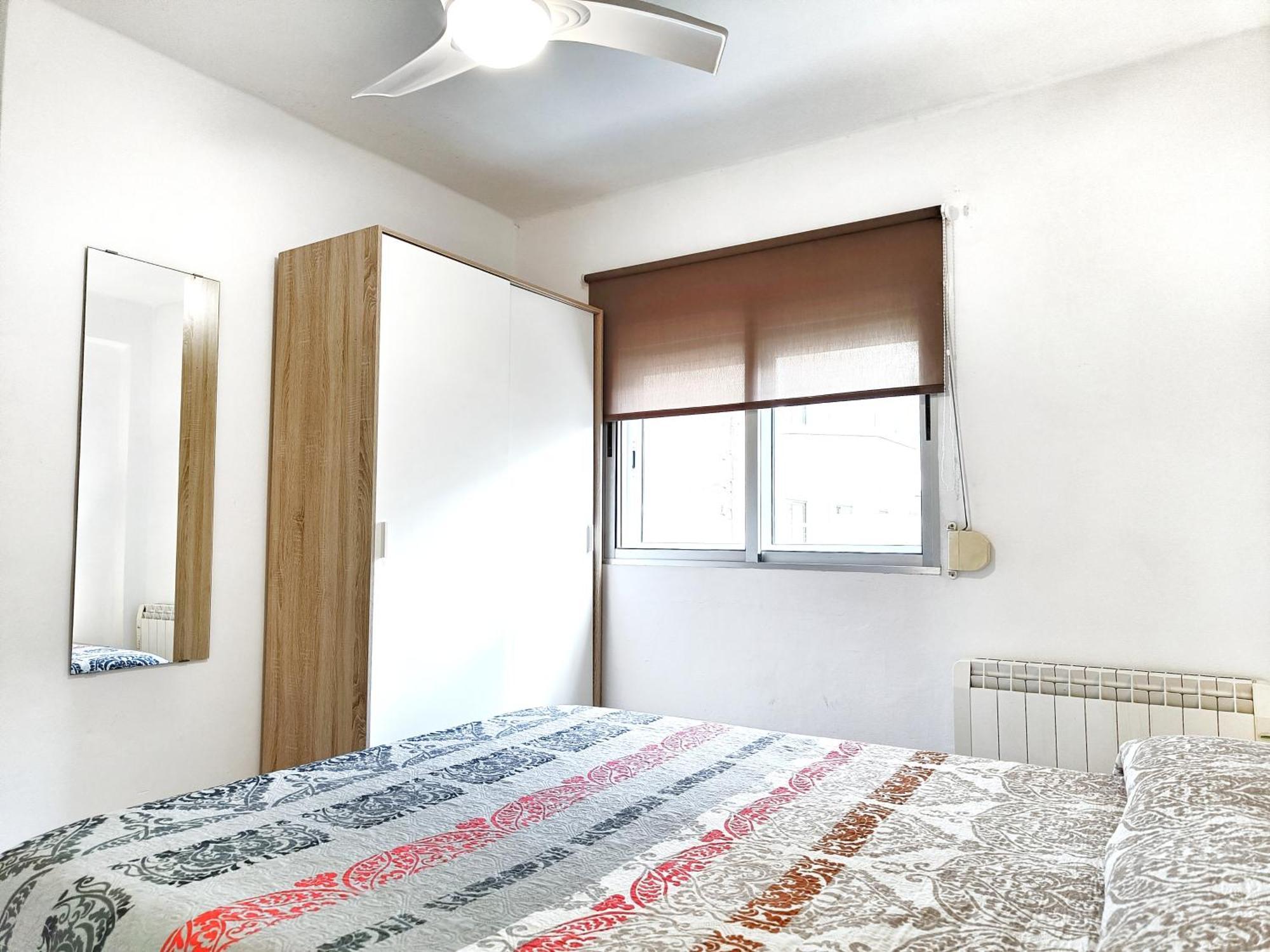 Apartamentos Casanostra Σαλού Εξωτερικό φωτογραφία