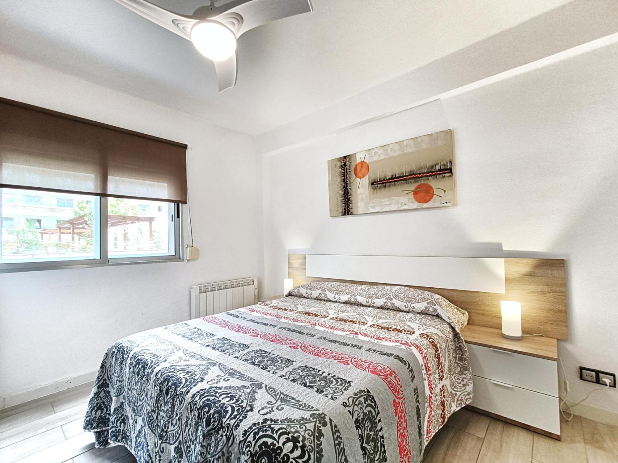 Apartamentos Casanostra Σαλού Εξωτερικό φωτογραφία