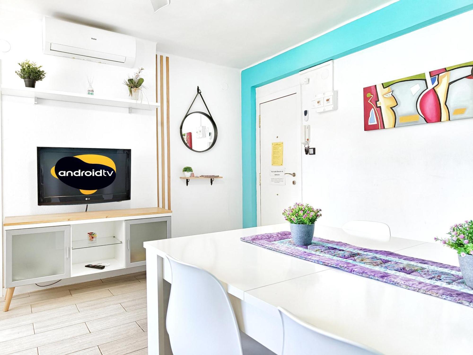 Apartamentos Casanostra Σαλού Εξωτερικό φωτογραφία